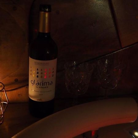 La Cabana De Lilith Aren Ngoại thất bức ảnh