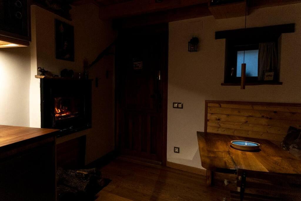 La Cabana De Lilith Aren Ngoại thất bức ảnh