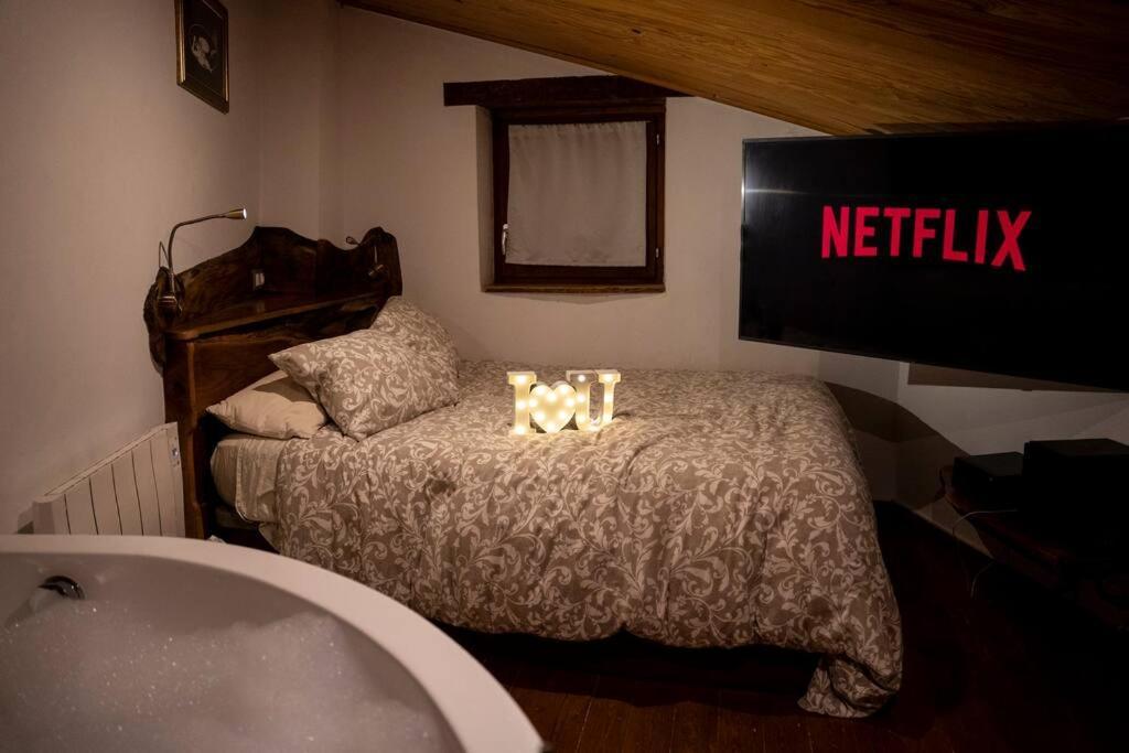 La Cabana De Lilith Aren Ngoại thất bức ảnh
