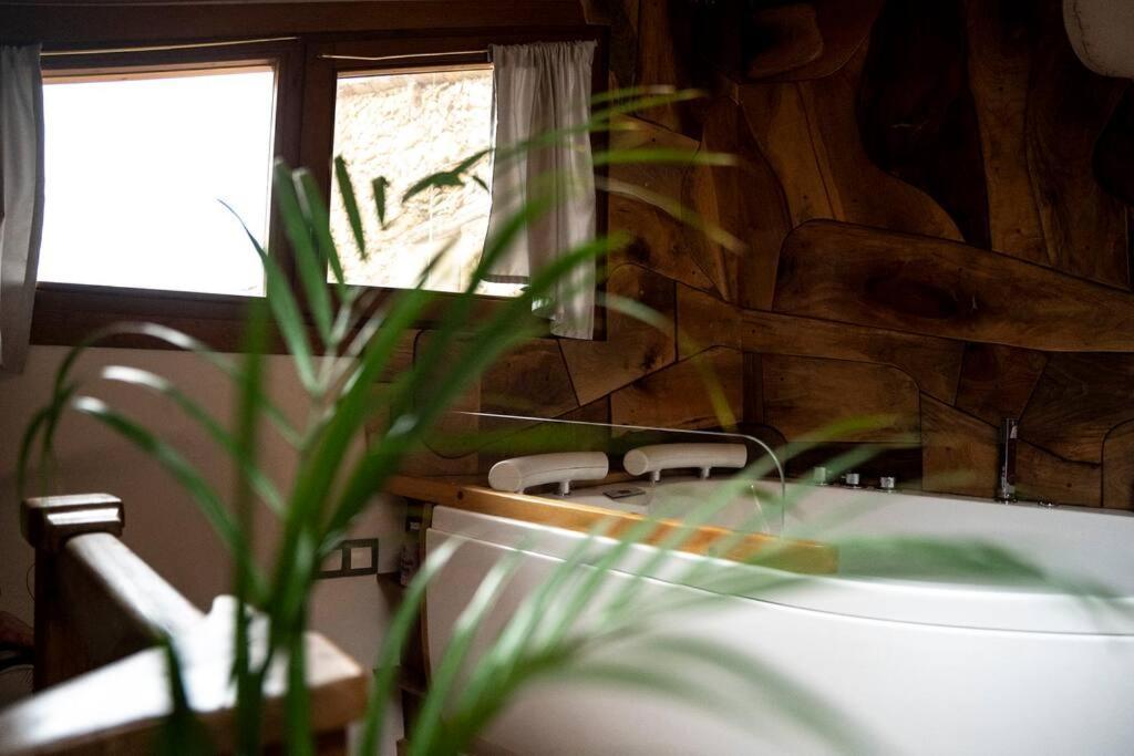 La Cabana De Lilith Aren Ngoại thất bức ảnh