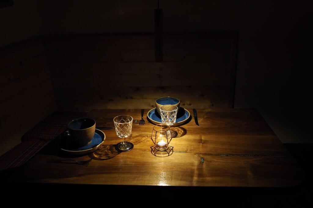 La Cabana De Lilith Aren Ngoại thất bức ảnh