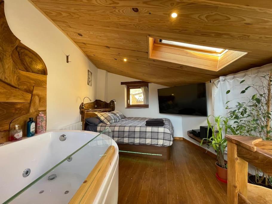 La Cabana De Lilith Aren Ngoại thất bức ảnh
