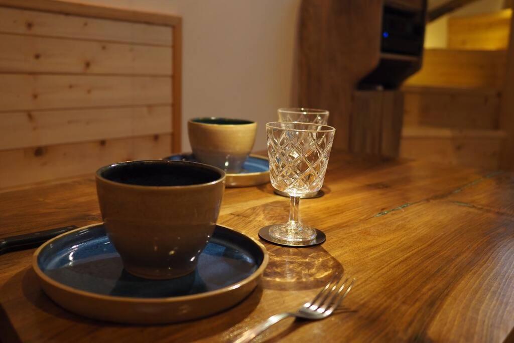 La Cabana De Lilith Aren Ngoại thất bức ảnh
