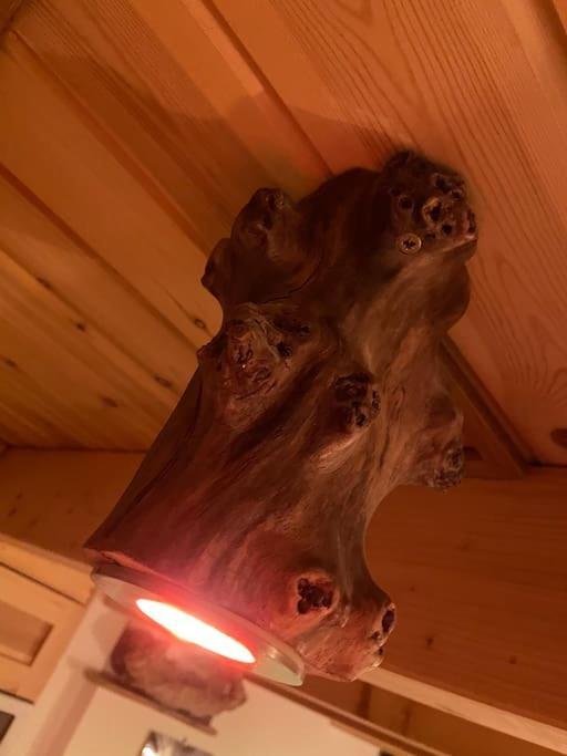 La Cabana De Lilith Aren Ngoại thất bức ảnh