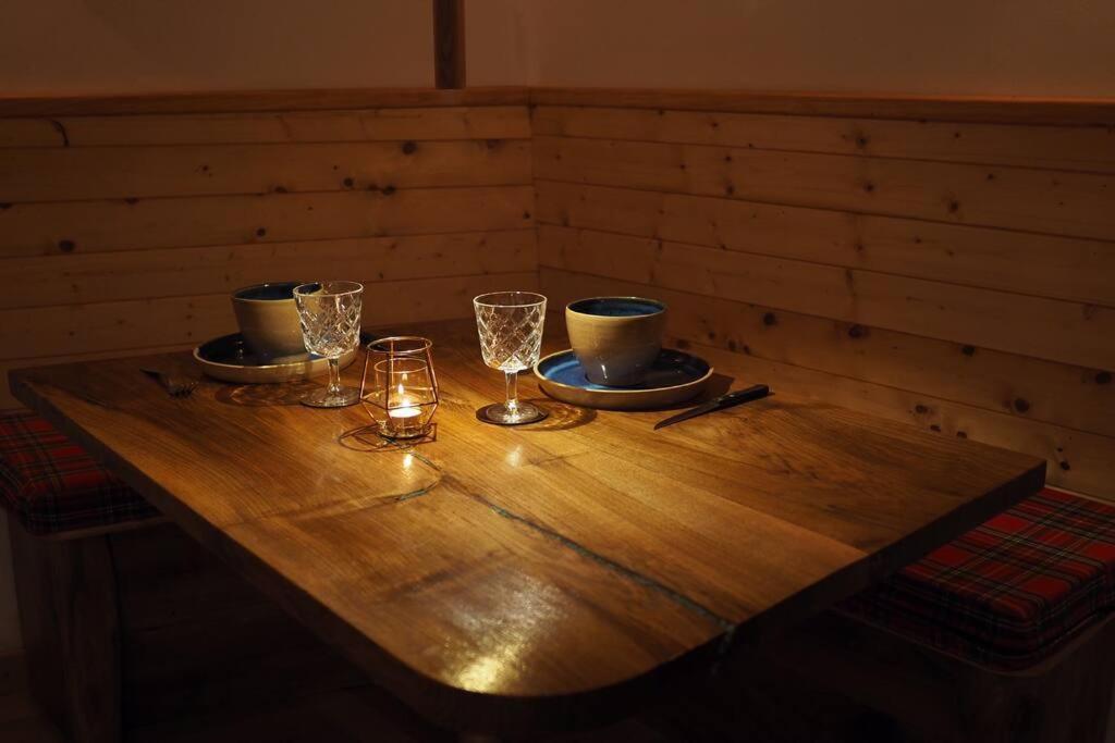 La Cabana De Lilith Aren Ngoại thất bức ảnh