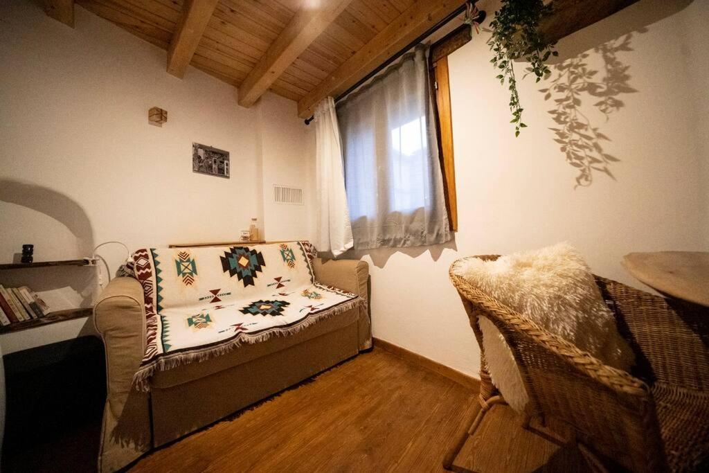 La Cabana De Lilith Aren Ngoại thất bức ảnh