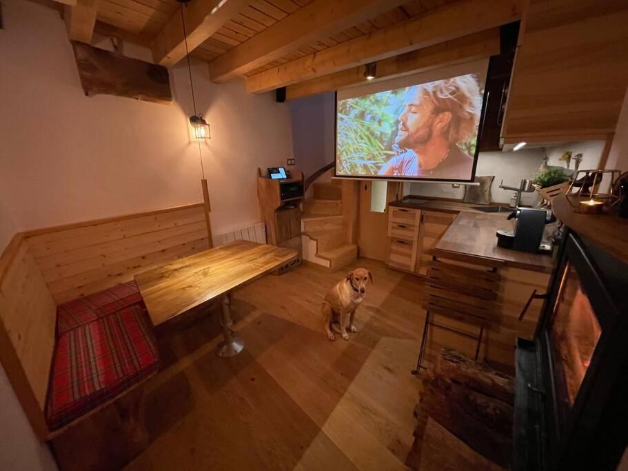 La Cabana De Lilith Aren Ngoại thất bức ảnh