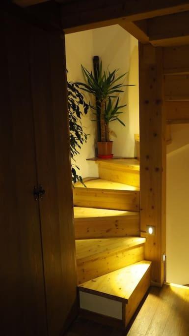La Cabana De Lilith Aren Ngoại thất bức ảnh
